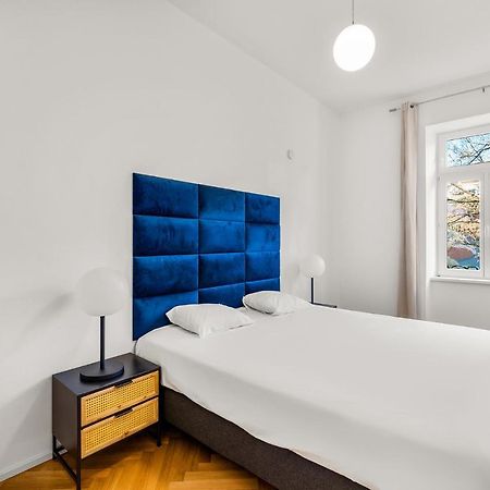 Vienna Chic Residences #Suite 7 מראה חיצוני תמונה