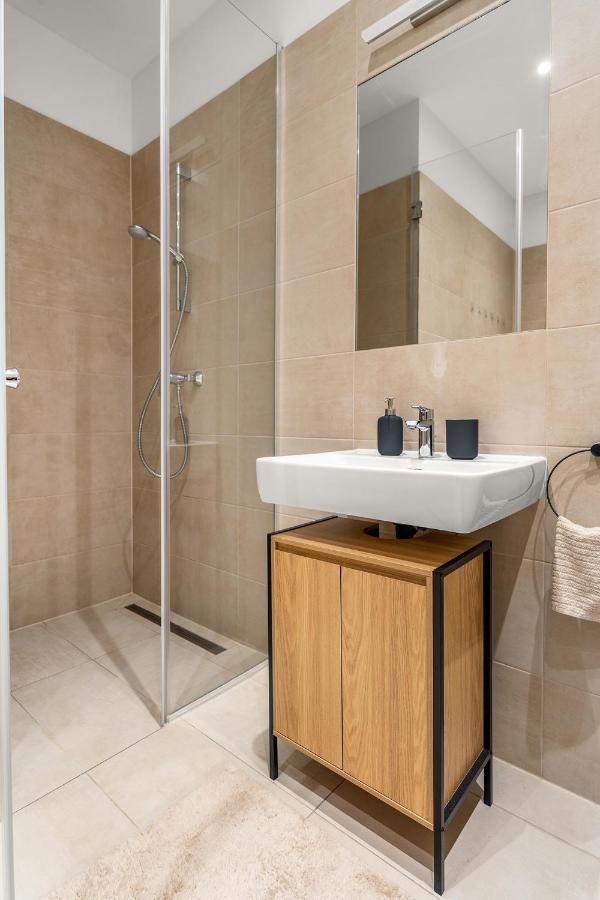 Vienna Chic Residences #Suite 7 מראה חיצוני תמונה
