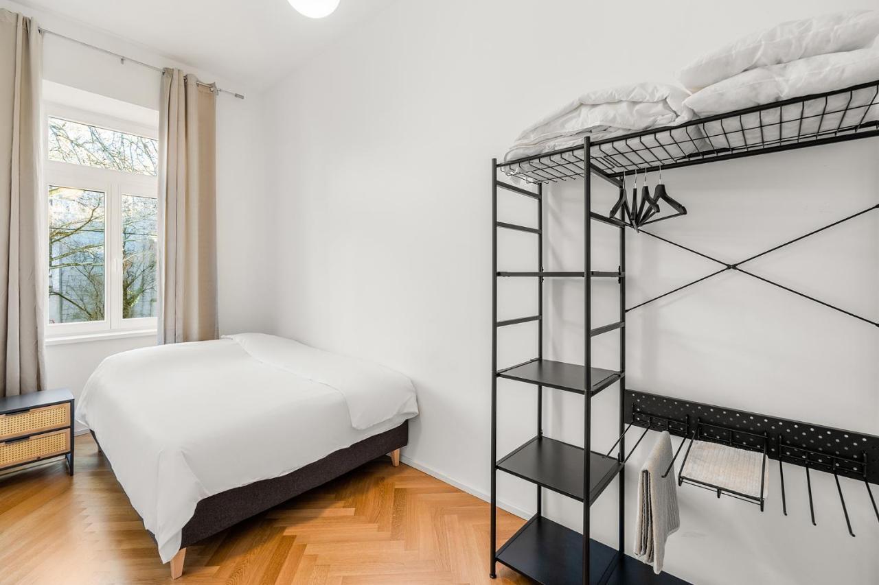 Vienna Chic Residences #Suite 7 מראה חיצוני תמונה