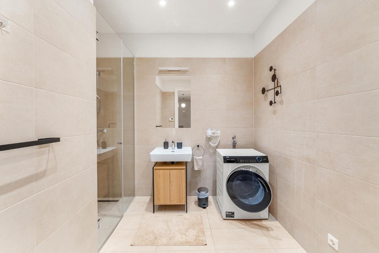 Vienna Chic Residences #Suite 7 מראה חיצוני תמונה